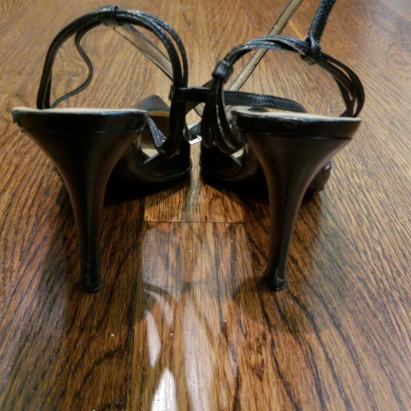 Stuart Weitzman Heels - Picture 7 of 8